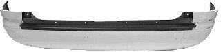 Achterbumper 3790544