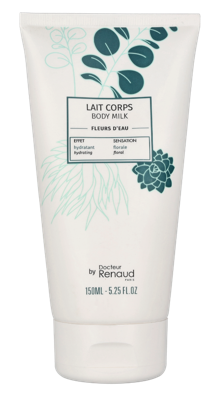Dr. Renaud Water Flowers Hydrating Body Lotion 150 ml Bodylotion