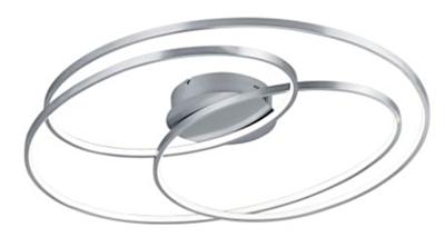 Trio Design plafondlampGale - 673918007