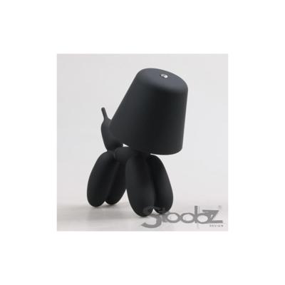 LED Tafellamp Ballon Hond 16X10X18cm