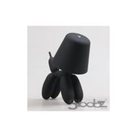 LED Tafellamp Ballon Hond 16X10X18cm - thumbnail