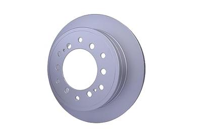 Remschijf 8DD355122711