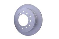 Remschijf 8DD355122711 - thumbnail