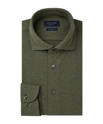 Profuomo Overhemd PP0H0A051 Profuomo Overhemd PP0H0A051