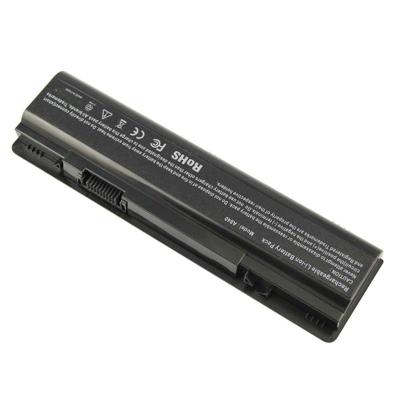 Notebook battery for Dell Inspiron 1410 series 11.1V 4400mAh 10.8V /11.1V 4400mAh