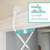 Deurjumper - INFANTINO - 303117 - 2 in 1 Fox - Geluiden en lichtjes - thumbnail