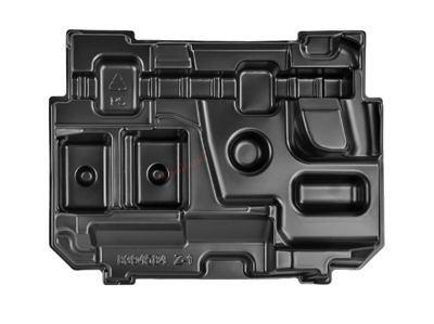 Makita Accessoires Inlay voor M-box 3 voor DJR188 - 839458-4