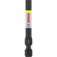 Bosch Accessoires PRO Torx slagschroefbit | T40 | 55 mm | 2 stuks - 2608522533 - thumbnail