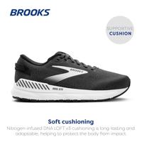 Brooks Ariel GTS 24 Dames - thumbnail