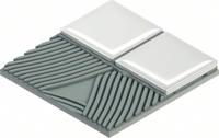Bosch Accessoires Expert MultiMaterial Segment Blade ACZ 105 ET multitoolzaagblad 1-stuk - 1 stuk(s) - 2608664208 - thumbnail