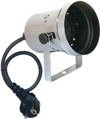 Showtec Showtec Parcan 36 Pinspot