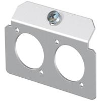 OBO Bettermann MTM 2K Draagplaat - thumbnail