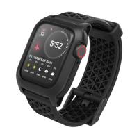 Catalyst Sport Band Buckle Edition Apple Watch 38/40/41mm Stealth Black - thumbnail
