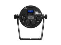 Eurolite EUROLITE LED IP PAR 7x8W QCL spot - thumbnail