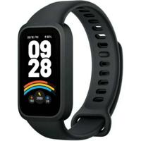 Activiteit armband Xiaomi SM BAND9 ACT BK Zwart 1,47" - thumbnail