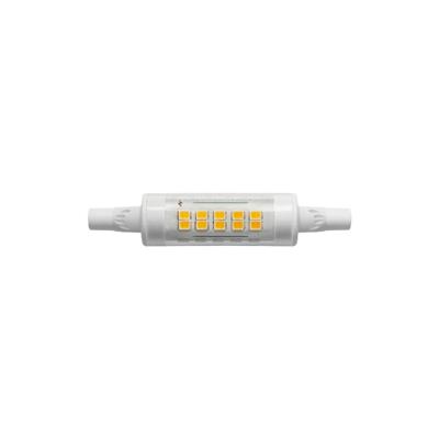 Ledlamp EDM 98989 D 5,5 W 58 W R7s 600 lm Ø 1,5 x 7,8 cm Lineair (4000 K) Ledlamp EDM 98989 D 5,5 W 58 W R7s 600 lm Ø 1,5 x 7,8 cm Lineair (4000 K)