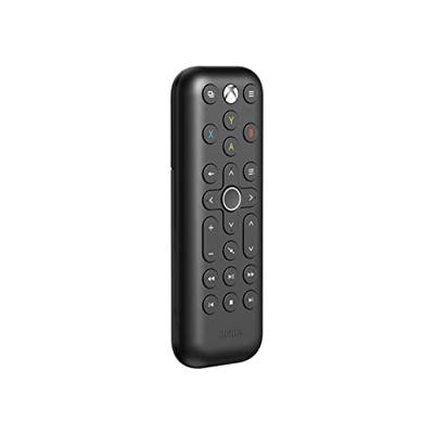 8BitDo Small Xbox Media Remote - Zwart