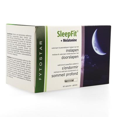 Fytostar SleepFit 60 Capsules