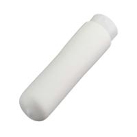 Deltafix deurbuffer - hoogte 100 mm - wit - thumbnail