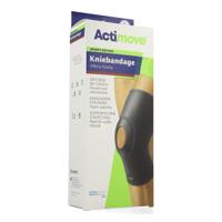 Actimove Sport Knee Support Open Patella l 1 - thumbnail