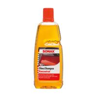 Sonax autoshampoo wash & shine 1l - thumbnail