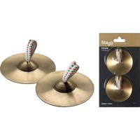 Stagg FCY7 Finger Cymbals 7 cm - thumbnail