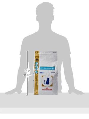 Royal Canin Cat Hypoallergenic Dry 4,5kg
