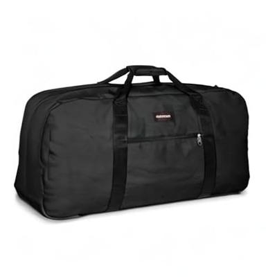 Eastpak Warehouse +-Black