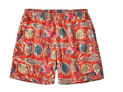 Patagonia M&apos;s Baggies Casual Short Heren S