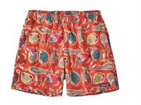 Patagonia M&apos;s Baggies Casual Short Heren L - thumbnail