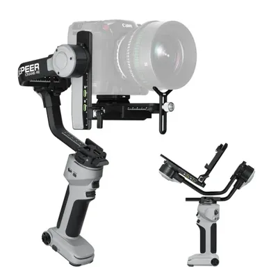 Zhiyun CINEPEER CRANE 4E