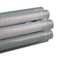 Megaman MM60824 LED-lamp Energielabel E (A - G) E27 Staaf 35 W = 180 W Neutraalwit (Ø x l) 63 mm x 188 mm 1 stuk(s) - thumbnail