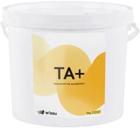 W&apos;eau TA+ Alkaliteit 5 kg - thumbnail