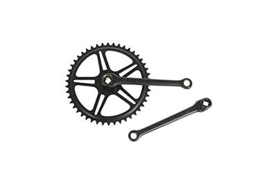 Pieper Mp crankstel crankset 4-edge 46t 170mm steel b