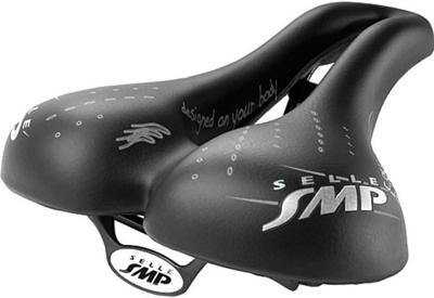 Selle SMP Smp zadel tour e-bike large zwart 0301262