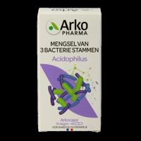 Arkocaps Acidophilus Complex Capsules - thumbnail