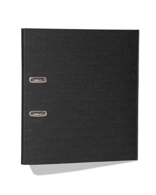 HEMA Ordner 2-rings breed zwart A4