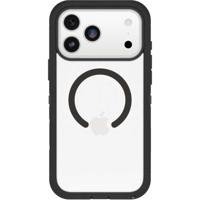 Otterbox Case Apple iPhone 17 Pro Max Zwart, Transparant - thumbnail