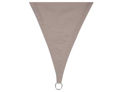 Perel GSS4360TA Schaduwdoek sun sails 3600 mm x 3600 mm 1 stuk(s)