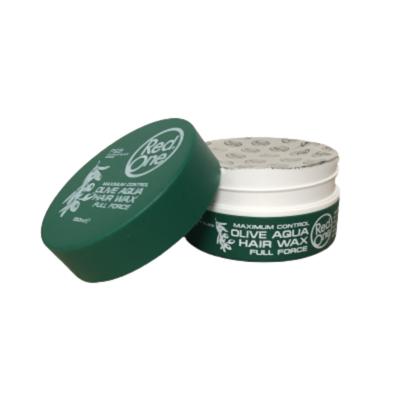 Red One RedOne Haarwax Olive Aqua - 150 ml