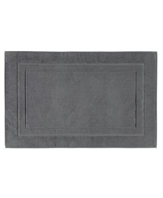 Cawö Cawö hotel badmat 303 50x80cm 774-anthraciet