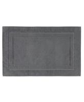 Cawö Cawö hotel badmat 303 50x80cm 774-anthraciet - thumbnail