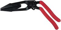 KS Tools 115.5014 Traploze klemtang haaks, Ø 74,0 mm - thumbnail
