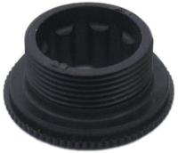 Shimano crankbout v/hollowtec 2 20mm y1f811100 - thumbnail