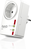 FRITZ!DECT 200 INTELLIGENT STOPCONTACT - thumbnail