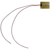 Thermo TECH Polyimide Verwarmingsfolie Zelfklevend 12 V 13.8 W Beschermingsklasse IPX4 (l x b) 38 mm x 29 mm - thumbnail