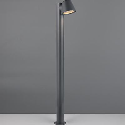 Trio Tuinlamp 100cmBeni antraciet - 460360142