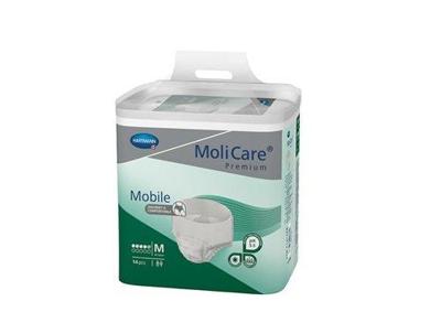 Molicare Pr Mobile 5 Drops M 14 P/s