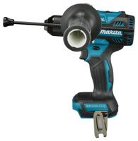 Makita DHP492ZJ Accu Klopboor-/schroefmachine 18V - Exclusief accu en lader - in Mbox - thumbnail