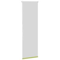 VidaXL Rolgordijn verduisterend 40x150cm stofbreedte 35,7 cm polyester - thumbnail